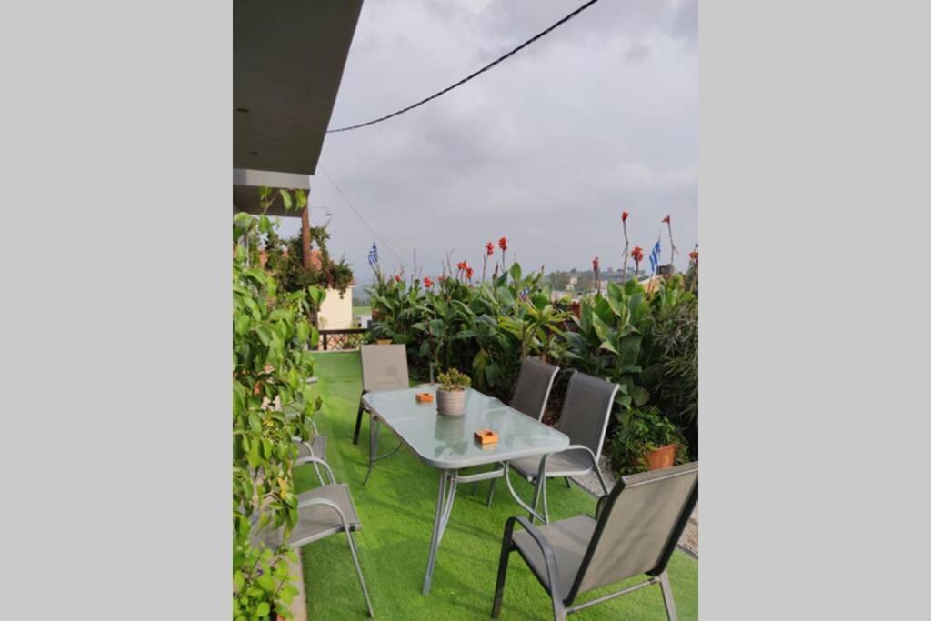 شقة House Of Sunset - Tranquility - View - Relaxation Sívas المظهر الخارجي الصورة