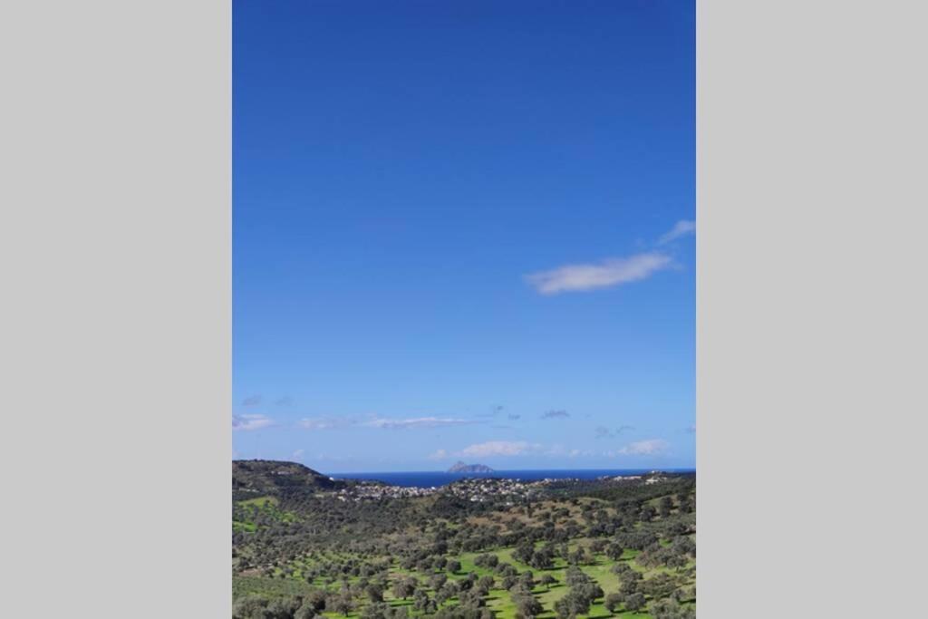 شقة House Of Sunset - Tranquility - View - Relaxation Sívas المظهر الخارجي الصورة