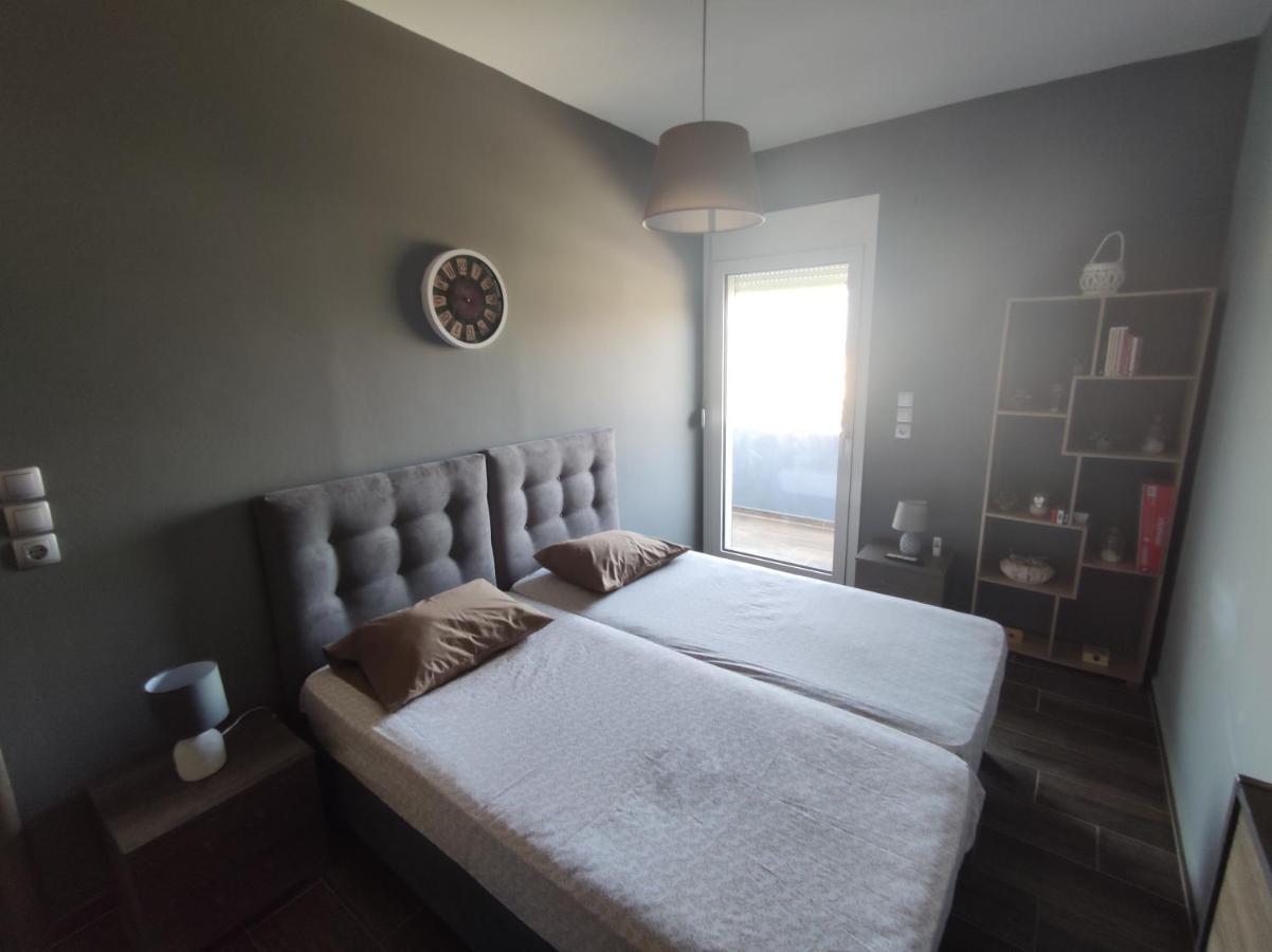 شقة House Of Sunset - Tranquility - View - Relaxation Sívas المظهر الخارجي الصورة