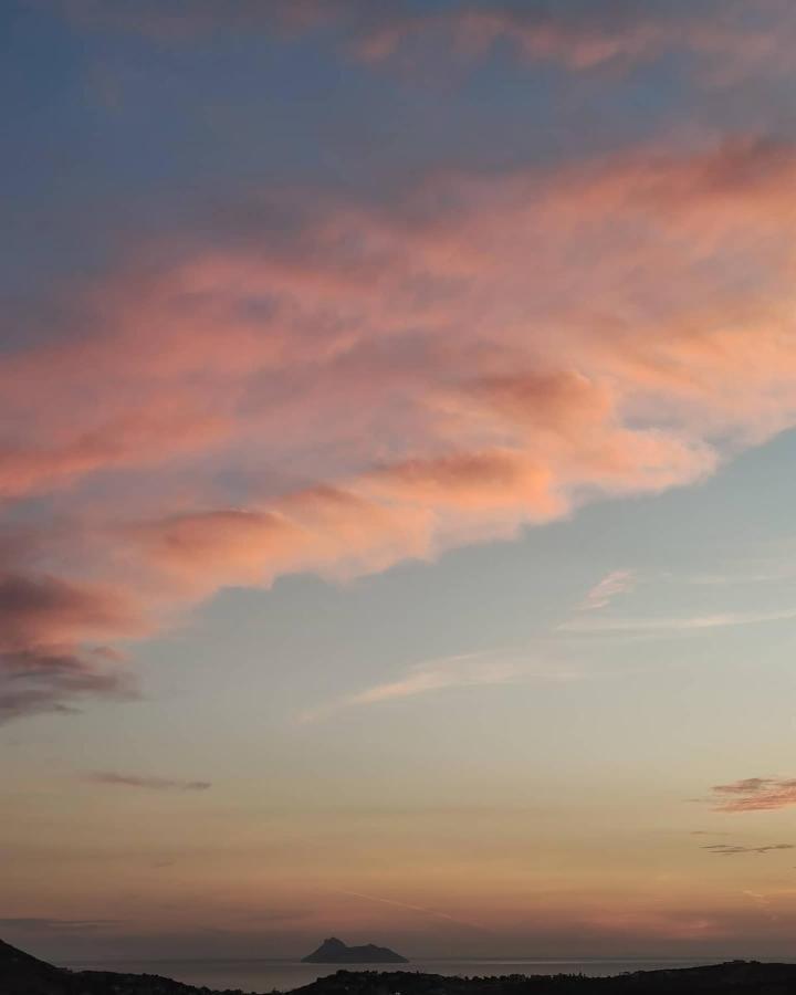 شقة House Of Sunset - Tranquility - View - Relaxation Sívas المظهر الخارجي الصورة