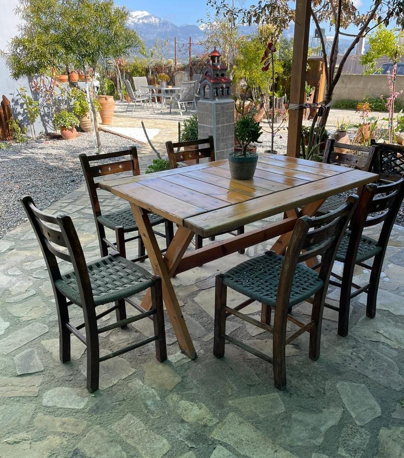 شقة House Of Sunset - Tranquility - View - Relaxation Sívas المظهر الخارجي الصورة