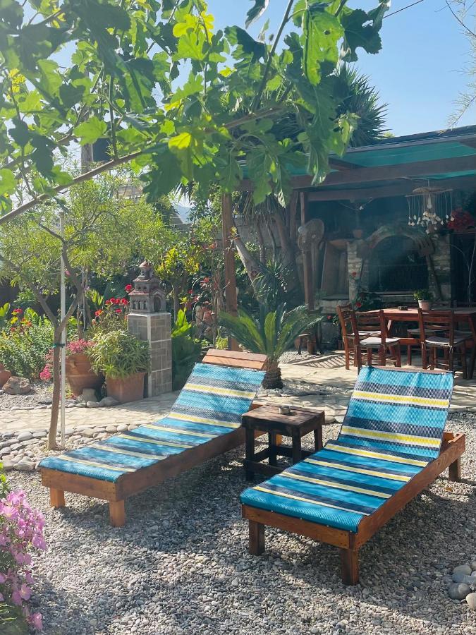شقة House Of Sunset - Tranquility - View - Relaxation Sívas المظهر الخارجي الصورة